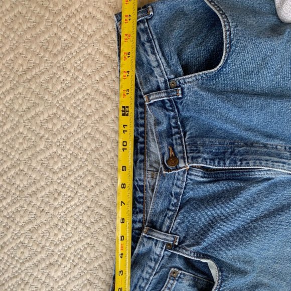 American Outpost Jeans - 36x34 - Picture 7 of 7